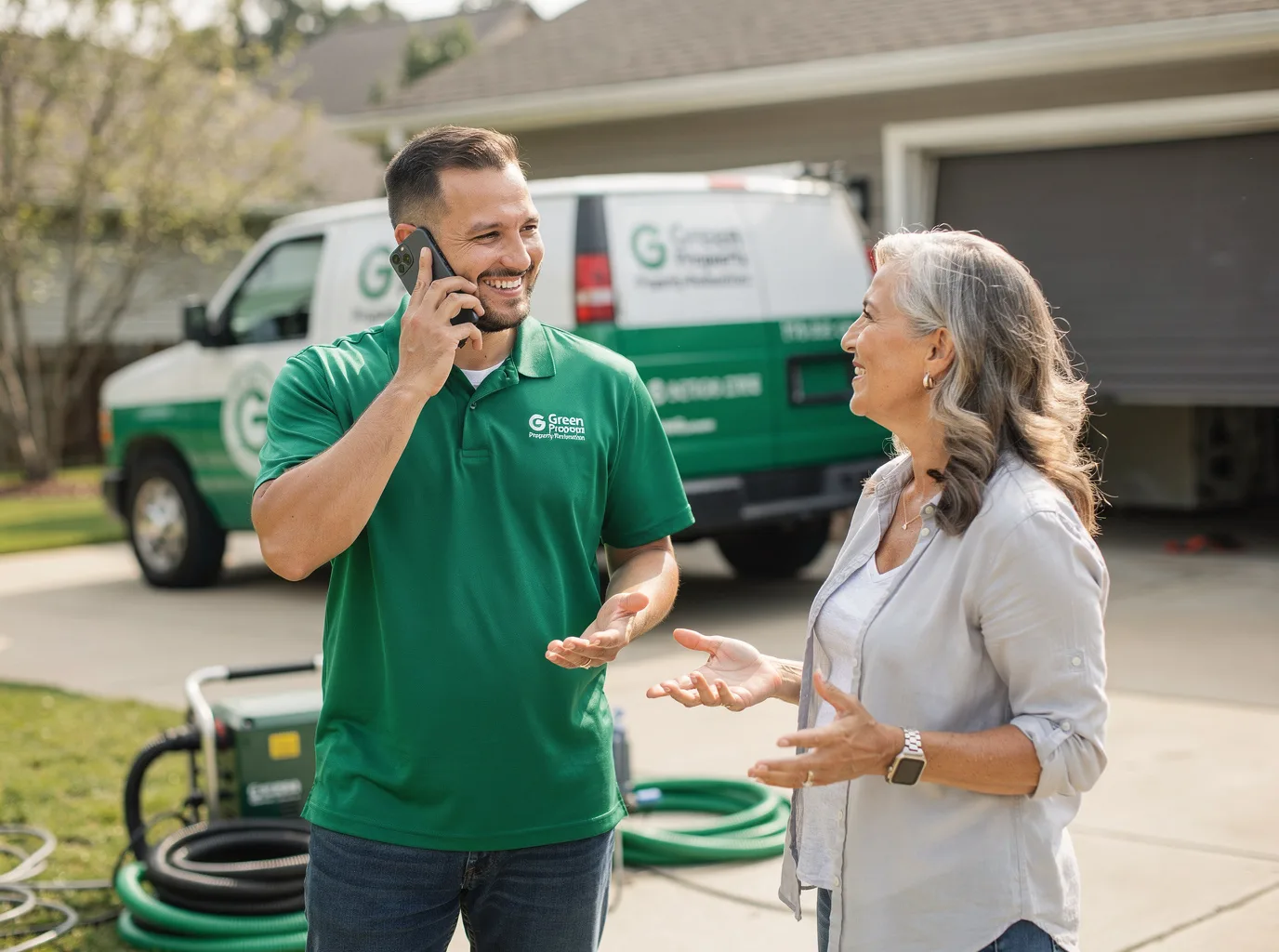 Water Damage Restoration Somerville, OH FAQs